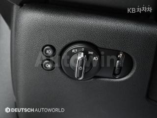 2016 MINI COOPER 3DOORS 1.5 HIGH트림 - 17
