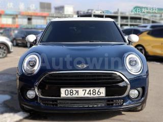 WMWLN5106J2H03506 2018 MINI COOPER CLUBMAN 1.6 일반형(08~)-1