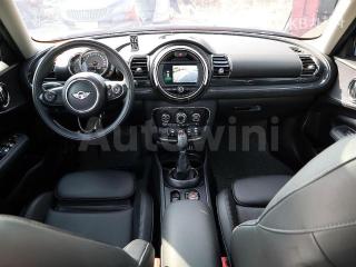 WMWLN5106J2H03506 2018 MINI COOPER CLUBMAN 1.6 일반형(08~)-4