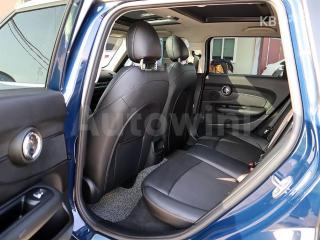 2018 MINI COOPER CLUBMAN 1.6 일반형(08~) - 7