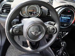2018 MINI COOPER CLUBMAN 1.6 일반형(08~) - 8