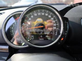 2018 MINI COOPER CLUBMAN 1.6 일반형(08~) - 9