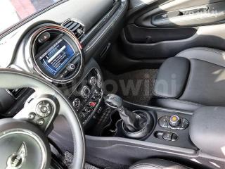 2018 MINI COOPER CLUBMAN 1.6 일반형(08~) - 10