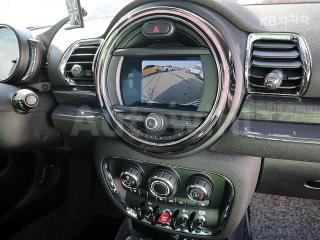 2018 MINI COOPER CLUBMAN 1.6 일반형(08~) - 11