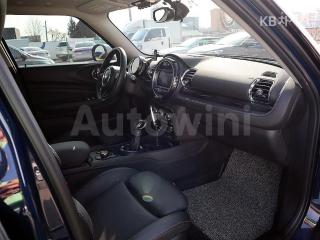 2018 MINI COOPER CLUBMAN 1.6 일반형(08~) - 13