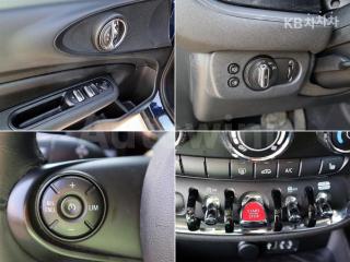 2018 MINI COOPER CLUBMAN 1.6 일반형(08~) - 14