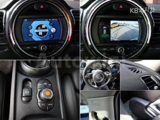 2018 MINI COOPER CLUBMAN 1.6 일반형(08~) - 15