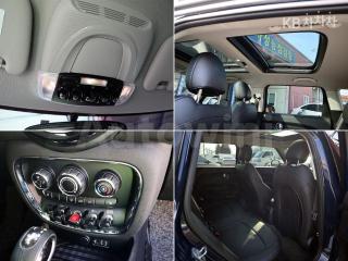 2018 MINI COOPER CLUBMAN 1.6 일반형(08~) - 16