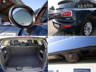 2018 MINI COOPER CLUBMAN 1.6 일반형(08~) - 17
