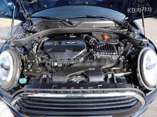 2018 MINI COOPER CLUBMAN 1.6 일반형(08~) - 19