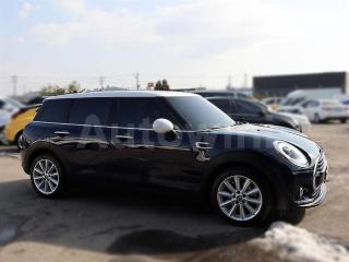 2018 MINI COOPER CLUBMAN 1.6 일반형(08~) - 20