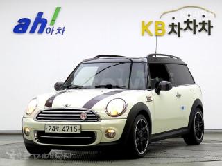 WMWZF3105BT160122 2011 MINI COOPER 3DOORS 1.5 미드트림-0