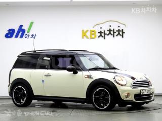 WMWZF3105BT160122 2011 MINI COOPER 3DOORS 1.5 미드트림-1