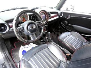 WMWZF3105BT160122 2011 MINI COOPER 3DOORS 1.5 미드트림-4
