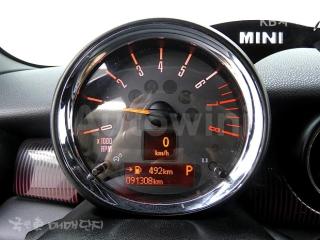 2011 MINI COOPER 3DOORS 1.5 미드트림 - 7