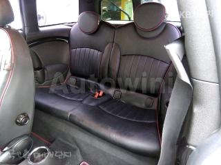 2011 MINI COOPER 3DOORS 1.5 미드트림 - 10