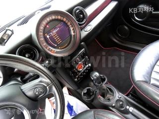 2011 MINI COOPER 3DOORS 1.5 미드트림 - 11