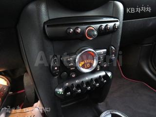 2011 MINI COOPER 3DOORS 1.5 미드트림 - 13