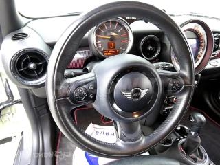 2011 MINI COOPER 3DOORS 1.5 미드트림 - 15