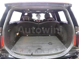 2011 MINI COOPER 3DOORS 1.5 미드트림 - 17