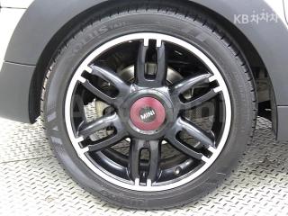 2011 MINI COOPER 3DOORS 1.5 미드트림 - 18