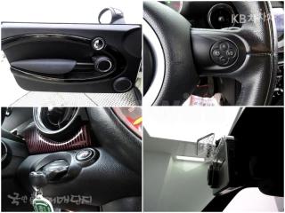2011 MINI COOPER 3DOORS 1.5 미드트림 - 19