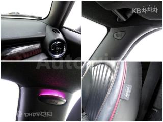 2011 MINI COOPER 3DOORS 1.5 미드트림 - 20