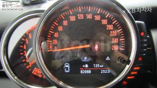 2015 MINI COOPER 3DOORS 1.5 HIGH트림 - 7