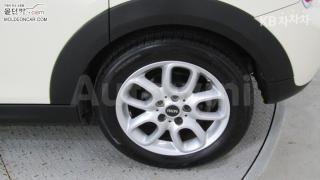 2015 MINI COOPER 3DOORS 1.5 HIGH트림 - 8
