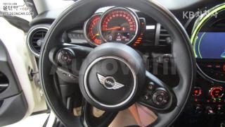 2015 MINI COOPER 3DOORS 1.5 HIGH트림 - 9