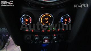2015 MINI COOPER 3DOORS 1.5 HIGH트림 - 11