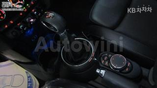 2015 MINI COOPER 3DOORS 1.5 HIGH트림 - 12