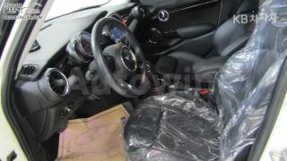 2015 MINI COOPER 3DOORS 1.5 HIGH트림 - 16