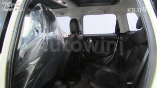 2015 MINI COOPER 3DOORS 1.5 HIGH트림 - 17