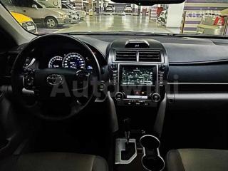 2014 TOYOTA CAMRY 2.5 XLE - 7
