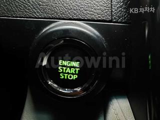 2014 TOYOTA CAMRY 2.5 XLE - 13