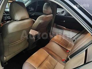 2014 TOYOTA CAMRY 2.5 XLE - 17