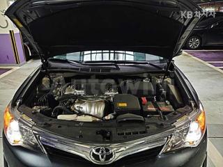 2014 TOYOTA CAMRY 2.5 XLE - 20