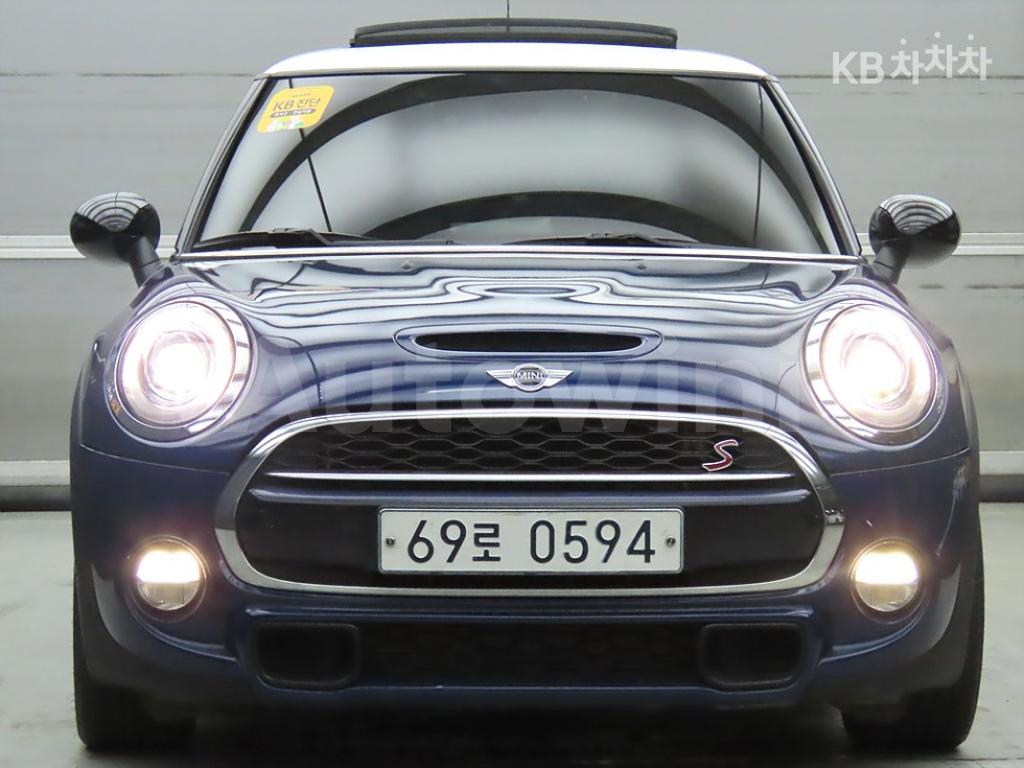 WMWXN910XG2A96091 2016 MINI COOPER 3DOORS SD 2.0-1