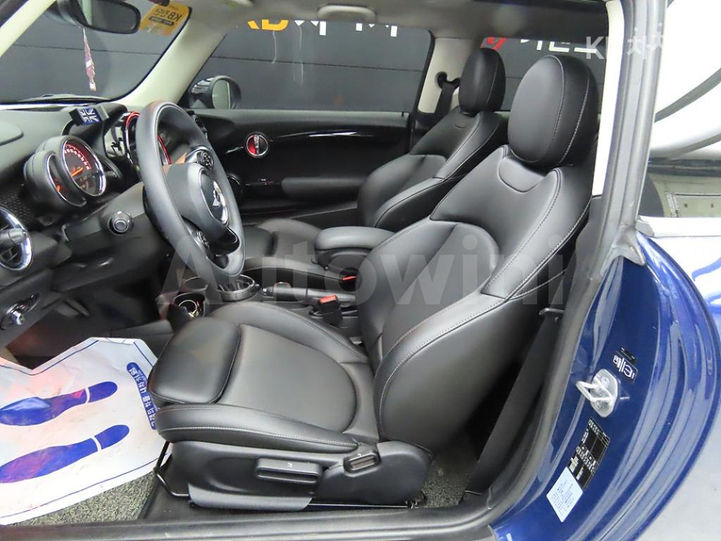 WMWXN910XG2A96091 2016 MINI COOPER 3DOORS SD 2.0-4