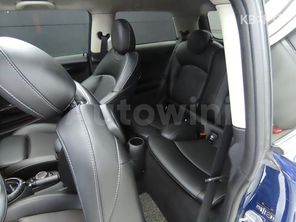 WMWXN910XG2A96091 2016 MINI COOPER 3DOORS SD 2.0-5