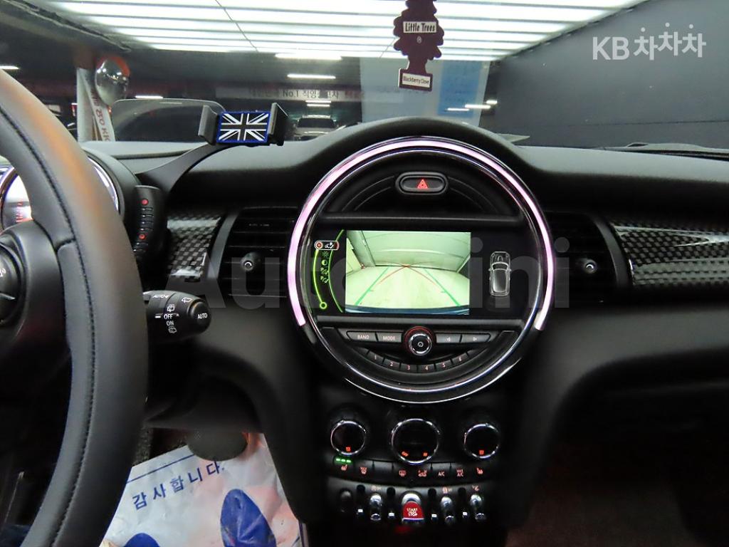 2016 MINI COOPER 3DOORS SD 2.0 - 7