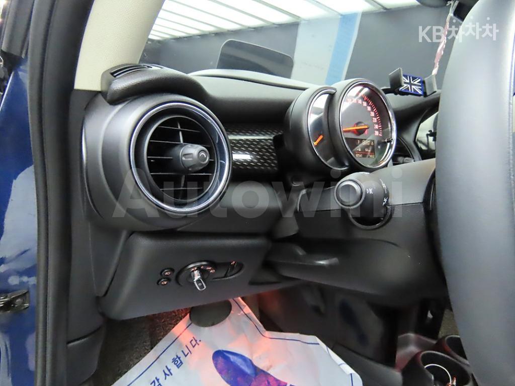 2016 MINI COOPER 3DOORS SD 2.0 - 14
