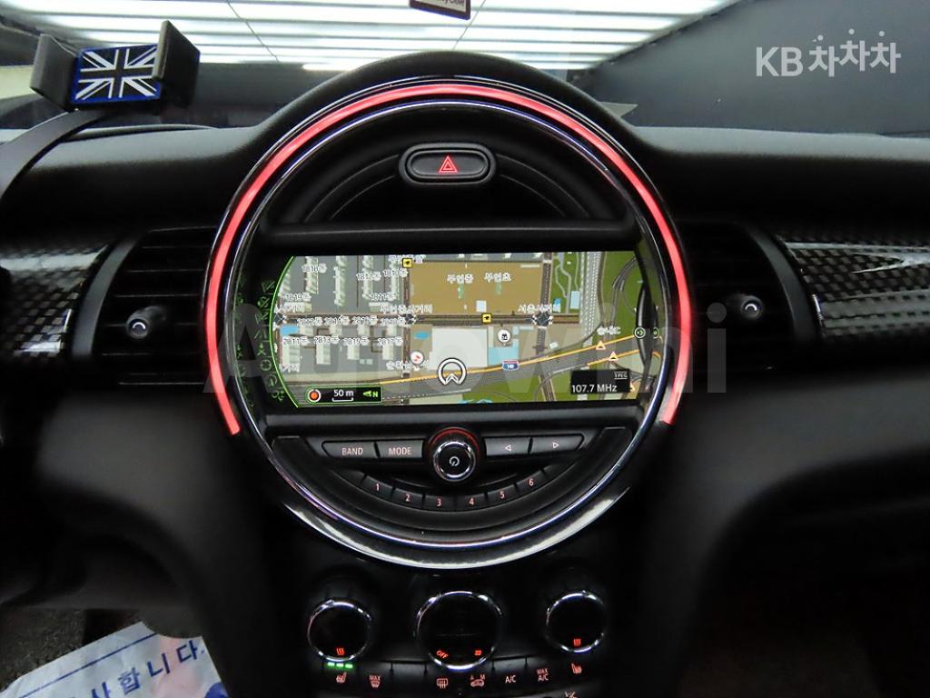 2016 MINI COOPER 3DOORS SD 2.0 - 15