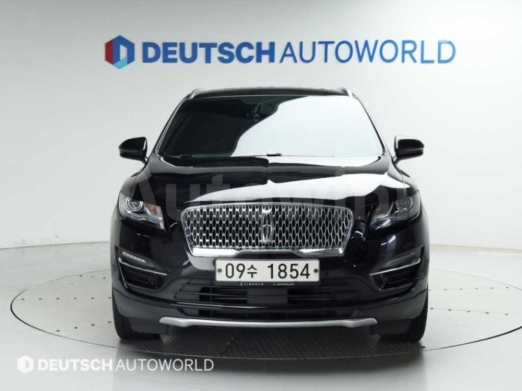 5LMCJ3D9XKUL22525 2019 LINCOLN MKC 2.0 AWD 셀렉트(101A)-2