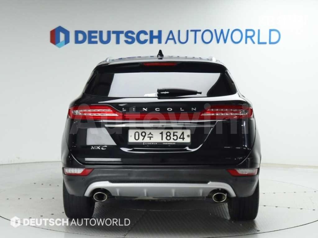 5LMCJ3D9XKUL22525 2019 LINCOLN MKC 2.0 AWD 셀렉트(101A)-3