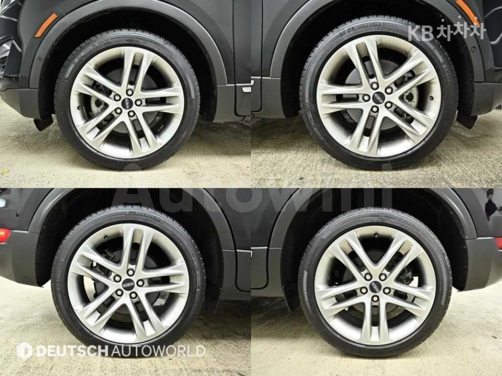 5LMCJ3D9XKUL22525 2019 LINCOLN MKC 2.0 AWD 셀렉트(101A)-4
