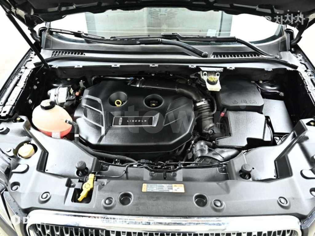 5LMCJ3D9XKUL22525 2019 LINCOLN MKC 2.0 AWD 셀렉트(101A)-5