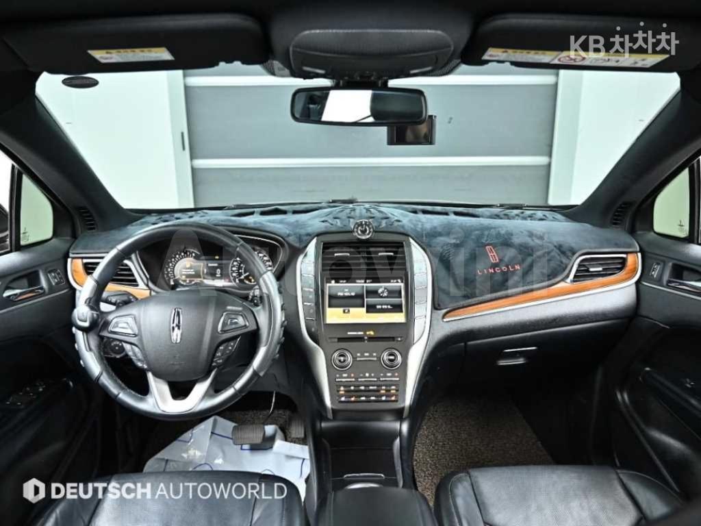 2019 LINCOLN MKC 2.0 AWD 셀렉트(101A) - 7