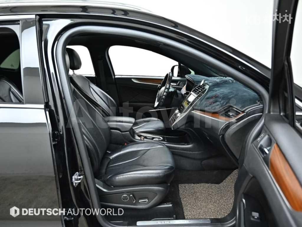 2019 LINCOLN MKC 2.0 AWD 셀렉트(101A) - 10